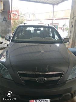 كيا سورينتو